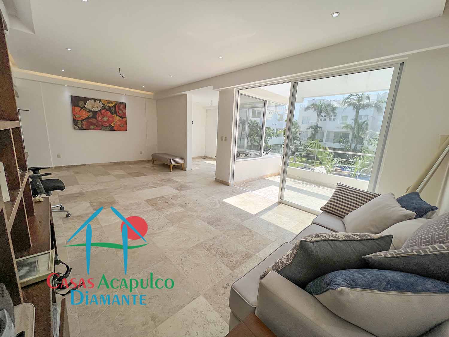 Vidamar Residencial Cluster 7 A 202 - Estancia 12